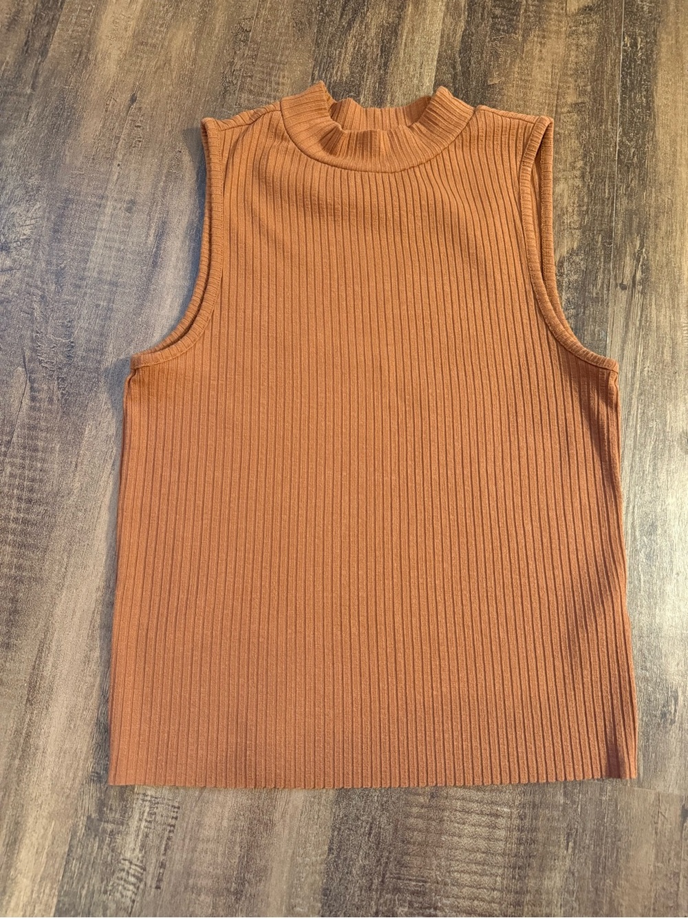 Girls large top